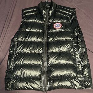 Canada Goose Men’s Crofton Vest XL